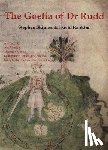 Skinner, Stephen - The Goetia of Dr Rudd: The Angels & Demons of Liber Malorum Spirituum Seu Goetia Lemegeton Clavicula Salomonis