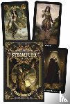 Moore, Barbara - The Steampunk Tarot