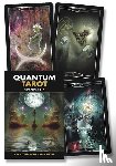 Lo Scarabeo - TAROT DECK-QUANTUM TAROT-80PK