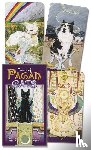 Lo Scarabeo - TAROT DECK-TAROT OF PAGAN-78PK