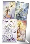 Law, Stephanie Pui-Mun, Moore, Barbara - Shadowscapes Tarot Deck