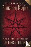 Denning, Melita, Phillips, Osborne - Denning, M: Planetary Magick