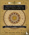 Kris Brandt Riske - Llewellyn's Complete Book of Predictive Astrology