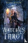 Dugan, Ellen, Evans, Mark - Witches Tarot