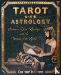 Kenner, Corrine - Tarot and Astrology