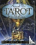 Katz, Marcus, Goodwin, Tali - Around the Tarot in 78 Days