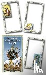 Lo Scarabeo - Universal Tarot Transparent Deck