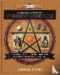 Kynes, Sandra - Llewellyn's Complete Book of Correspondences