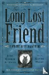 Harms, Daniel - The Long-Lost Friend
