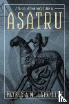 Lafayllve, Patricia M. - A Practical Heathen's Guide to Asatru