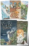 Weatherstone, Lunaea, Mueller, Mickie - Mystical Cats Tarot
