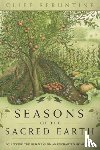 Seruntine, Cliff - Seasons of the Sacred Earth