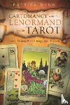 Dunn, Patrick - Cartomancy with the Lenormand and the Tarot