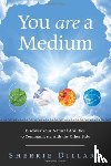 Dillard, Sherrie - You are a Medium