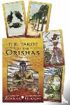 Zolrak - The Tarot of the Orishas