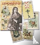 Lo Scarabeo - Lenormand Oracle