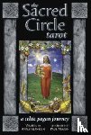 Franklin, Anna, Mason, Paul - Sacred Circle Tarot Deck