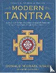 Donald Michael Kraig - Modern Tantra