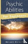 Barnum, Melanie - Psychic Abilities for Beginners