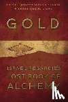 Regardie, Israel - Gold