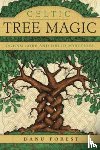 Forest, Danu - Celtic Tree Magic