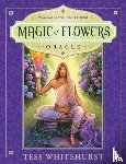 Whitehurst, Tess, Wertheim, Anne - Magic of Flowers Oracle