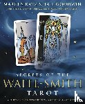 Katz, Marcus, Goodwin, Tali - Secrets of the Waite-Smith Tarot