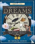 Michael Lennox - Llewellyn's Complete Dictionary of Dreams