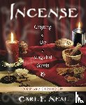 Neal, Carl F. - Incense