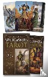 Marquis, Melanie, Murphy, Scott - Modern Spellcaster's Tarot
