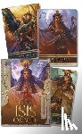 Fairchild, Alana - Isis Oracle