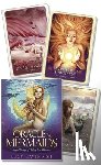 Cavendish, Lucy - Oracle of the Mermaids: Magical Messages of Healing, Love & Romance
