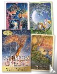 Hartfield, Angela - Whispers of Love Oracle: Oracle Cards for Attracting More Love Into Your Life