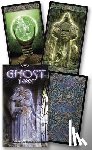 Corsi, Davide - Ghost Tarot