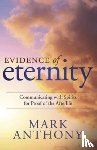 Anthony, Mark - Evidence of Eternity
