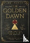 Regardie, Israel, Greer, John Michael - The Golden Dawn