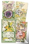 Moore, Barbara, Ravenscroft, Linda - Mystic Faerie Tarot Deck