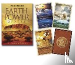 DeMarco, Stacey - Earth Power Oracle: An Atlas for the Soul