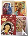 Fairchild, Alana - Mother Mary Oracle: Protection Miracles & Grace of the Holy Mother