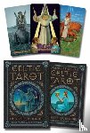Hughes, Kristoffer, Down, Chris - Celtic Tarot