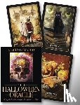 DeMarco, Stacey - The Halloween Oracle: Lifting the Veil Between the Worlds Every Night