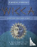 Timothy Roderick - Wicca: Another Year and a Day
