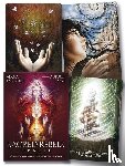 Fairchild, Alana - Sacred Rebels Oracle: Guidance for Living a Unique & Authentic Life