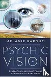 Barnum, Melanie - Psychic Vision