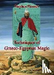 Skinner, Stephen - TECHNIQUES OF GRAECO-EGYPTIAN
