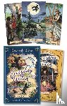 Blake, Deborah, Alba, Elisabeth - Everyday Witch Tarot