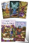 Moore, Barbara, Smith, Eugene - Moore, B: Tarot in Wonderland