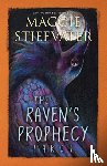 Stiefvater, Maggie - The Raven's Prophecy Tarot