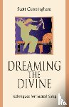 Scott Cunningham - Dreaming the Divine