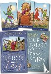 Moore, Barbara, Smith, Eugene - Tarot Made Easy